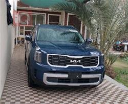Kia Telluride